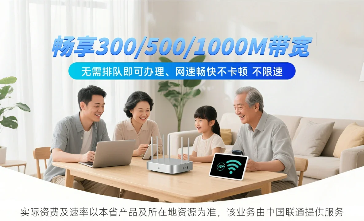 灌南县中国联通
